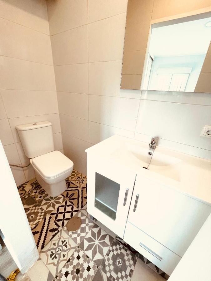 Super Exclusive Bungalow Беналмадена Екстериор снимка